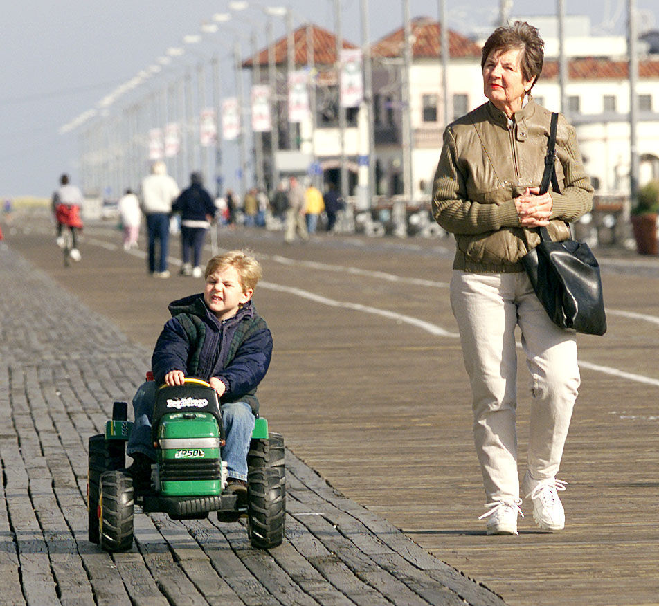 OCBOARDS